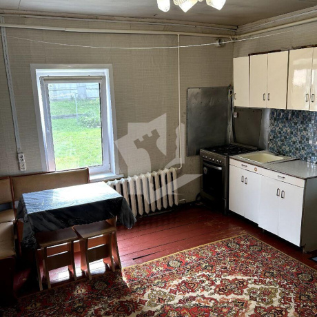 Фотография 1-комнатная квартира по адресу Путейко ул., д. 3 - фото 7