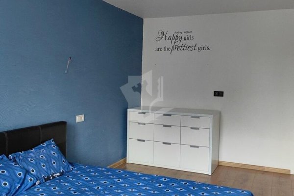 3-комнатная квартира по адресу Первомайская ул., д. 20 к. 2 - фото 19