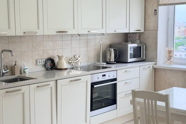 3-комнатная квартира по адресу Дзержинского просп., д. 11 - фото 13