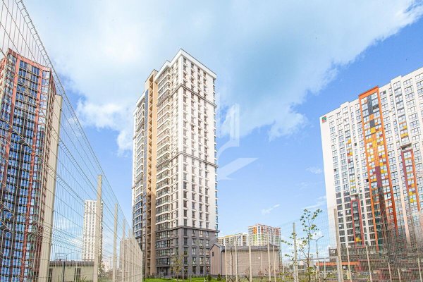1-комнатная квартира по адресу Игоря Лученка ул., д. 28 - фото 15