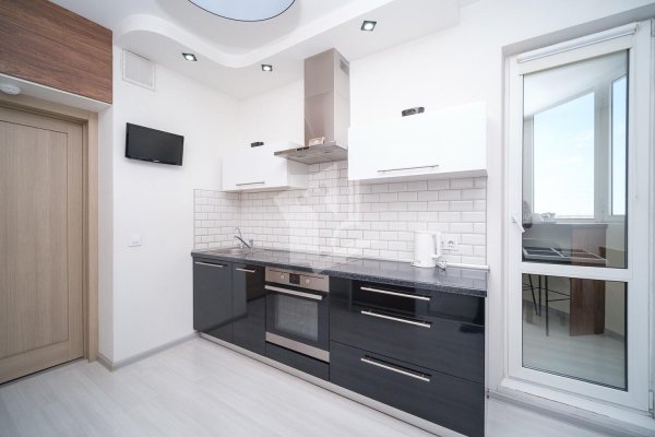 3-комнатная квартира по адресу Колесникова ул., д. 16 - фото 3