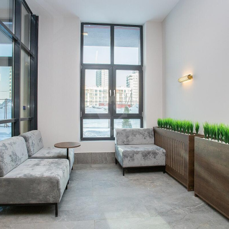 Фотография 1-комнатная квартира по адресу Савицкого ул., д. 23 - фото 6