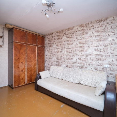 Фотография 1-комнатная квартира по адресу Чигладзе ул., д. 6 к. 2 - фото 3