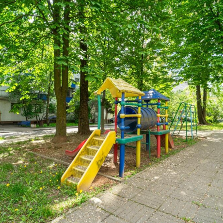 Фотография 2-комнатная квартира по адресу Серова ул., д. 31 - фото 12