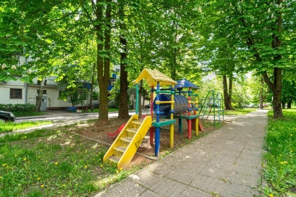 2-комнатная квартира по адресу Серова ул., д. 31 - фото 12