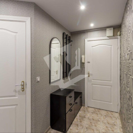 Фотография 2-комнатная квартира по адресу Богдановича ул., д. 78 - фото 14