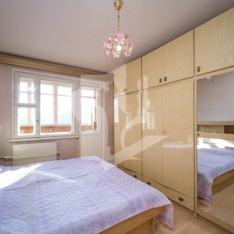 Фотография 3-комнатная квартира по адресу Могилевская ул., д. 34 к. 2 - фото 14