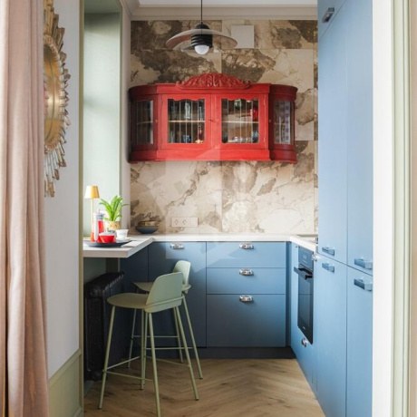 Фотография 2-комнатная квартира по адресу Независимости просп., д. 42 - фото 18