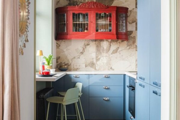 2-комнатная квартира по адресу Независимости просп., д. 42 - фото 18