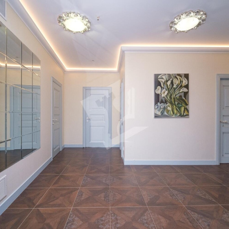 Фотография 4-комнатная квартира по адресу Кальварийская ул., д. 16 - фото 12