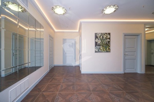 4-комнатная квартира по адресу Кальварийская ул., д. 16 - фото 12