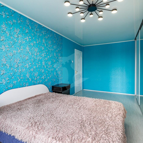 Фотография 2-комнатная квартира по адресу Богдановича ул., д. 78 - фото 4