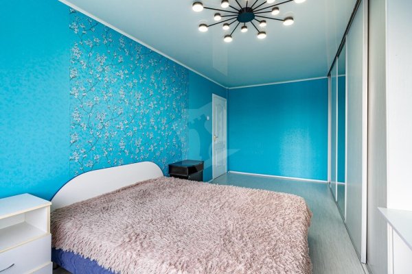 2-комнатная квартира по адресу Богдановича ул., д. 78 - фото 4