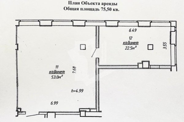 Сдается производственное/складское помещение по адресу г. Минск, Независимости просп., д. 84 к. а - фото 5