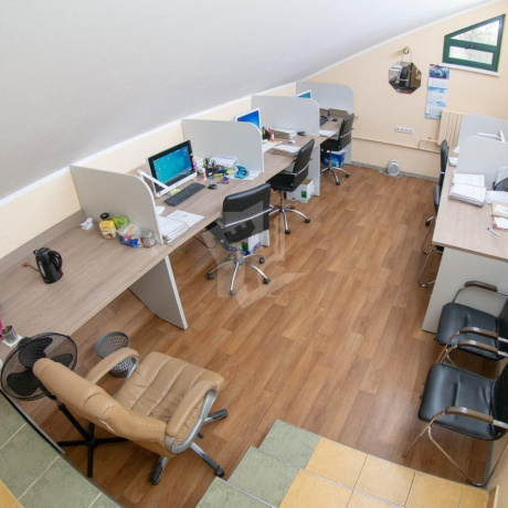 Фотография Сдается торговое помещение по адресу г. Минск, Калиновского ул., д. 31 к. а - фото 5