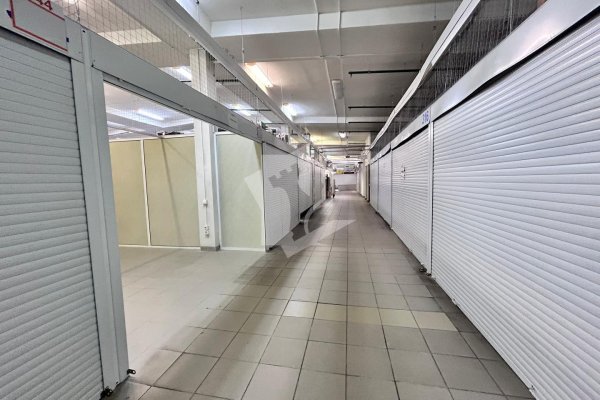 Сдается торговое помещение по адресу г. Минск, Лещинского ул., д. 14 к. а - фото 6