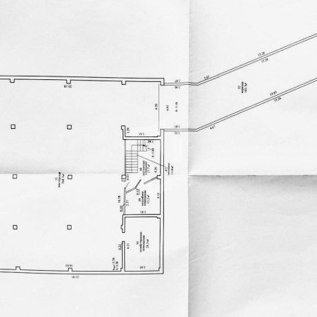 Фотография Сдается производственное/складское помещение по адресу аг. Ждановичи, Заречная ул., - фото 4