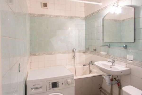2-комнатная квартира по адресу Одоевского ул., д. 67 - фото 10