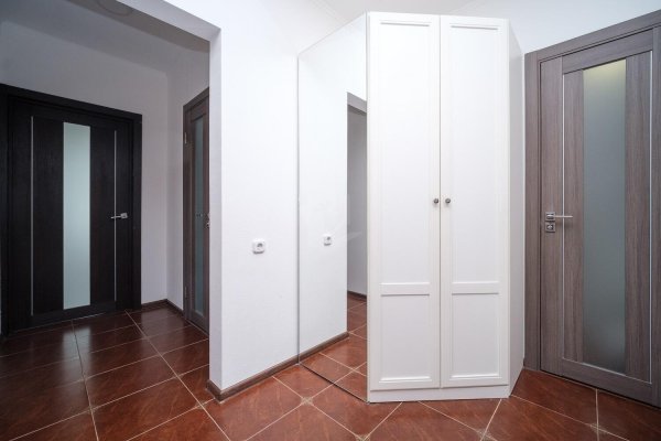 2-комнатная квартира по адресу Советская ул., д. 63 к. 2 - фото 20