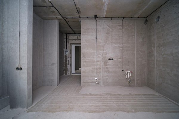 1-комнатная квартира по адресу Игоря Лученка ул., д. 8 - фото 8