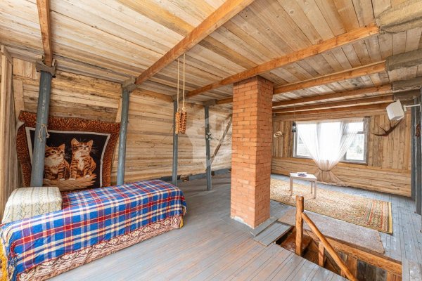 Продается дом с/т. Трактор - фото 9