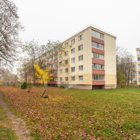 Фотография 1-комнатная квартира по адресу Казинца ул., д. 80 - фото 17