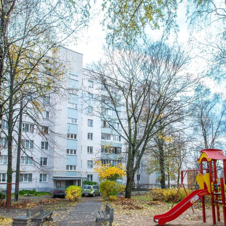 Фотография 3-комнатная квартира по адресу Глебки ул., д. 8 - фото 14