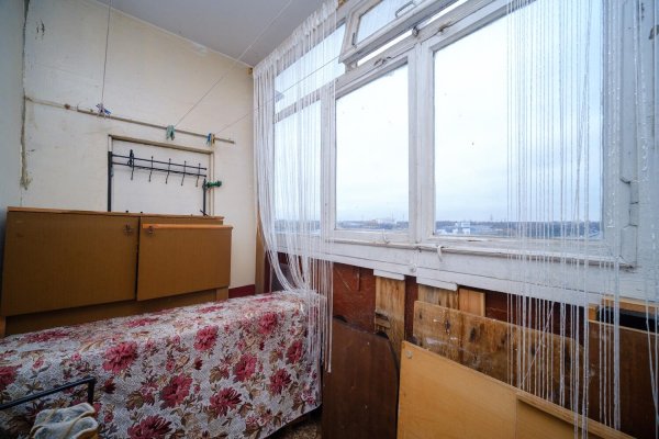 3-комнатная квартира по адресу Кижеватова ул., д. 80 к. 2 - фото 18