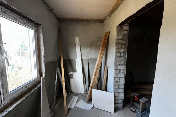 Продается дом с/т. КРУТАЯ ГОРА - фото 13