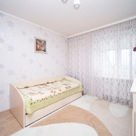 Фотография 3-комнатная квартира по адресу Неманская ул., д. 3 - фото 11