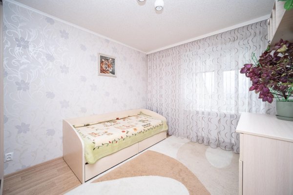 3-комнатная квартира по адресу Неманская ул., д. 3 - фото 11