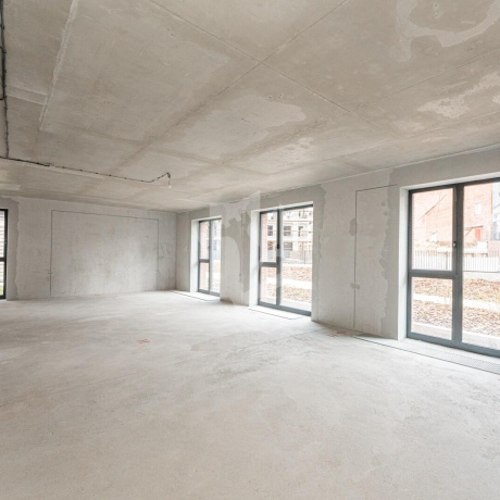 Фотография 2-комнатная квартира по адресу Киселева ул., д. 6 к. Е - фото 12