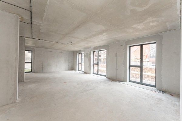 2-комнатная квартира по адресу Киселева ул., д. 6 к. Е - фото 12