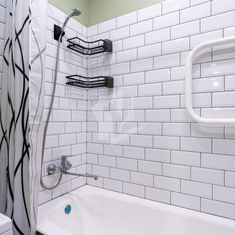 Фотография 1-комнатная квартира по адресу Судмалиса ул., д. 22 к. А - фото 15