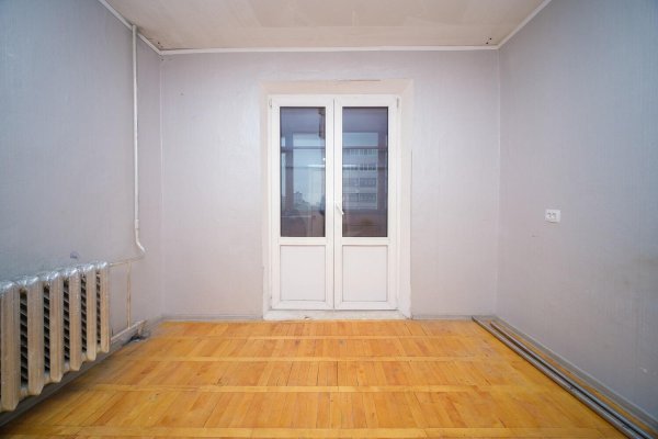 3-комнатная квартира по адресу Куйбышева ул., д. 44 - фото 15