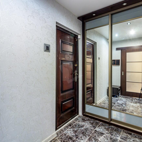 Фотография 1-комнатная квартира по адресу Александрова ул., д. 11 - фото 6