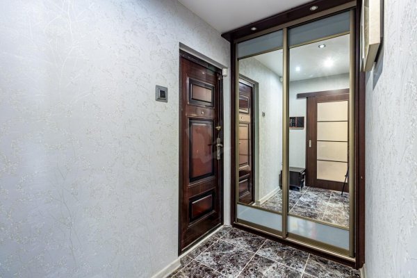 1-комнатная квартира по адресу Александрова ул., д. 11 - фото 6