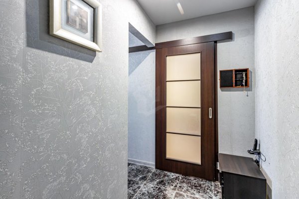 1-комнатная квартира по адресу Александрова ул., д. 11 - фото 5