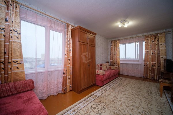 2-комнатная квартира по адресу Якубова ул., д. 36 - фото 6