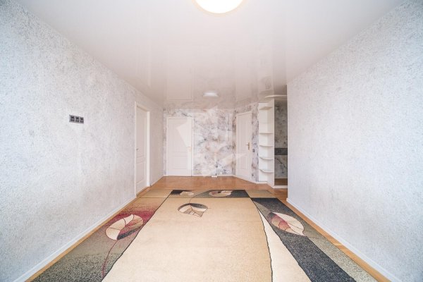 3-комнатная квартира по адресу Богдановича ул., д. 46 - фото 9