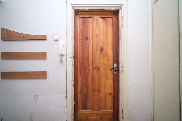 1-комнатная квартира по адресу Воронянского ул., д. 52 - фото 18