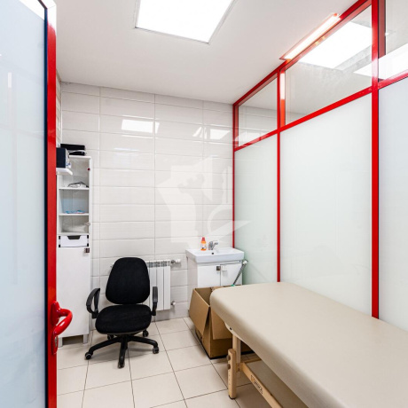 Фотография Продается торговое помещение по адресу г. Минск, Каховская ул., д. 17 - фото 4