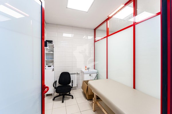 Продается торговое помещение по адресу г. Минск, Каховская ул., д. 17 - фото 4