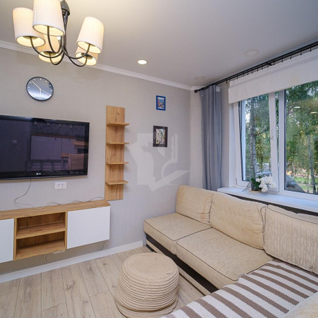 Фотография 2-комнатная квартира по адресу Чайлытко ул., д. 15 - фото 13