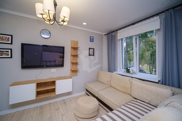 2-комнатная квартира по адресу Чайлытко ул., д. 15 - фото 13