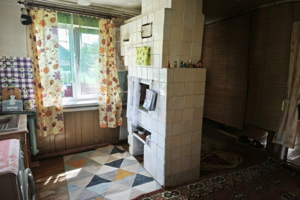 Продается дом д. Кирши - фото 12