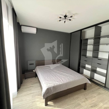 Фотография 1-комнатная квартира по адресу Авиационная ул., д. 12 - фото 7