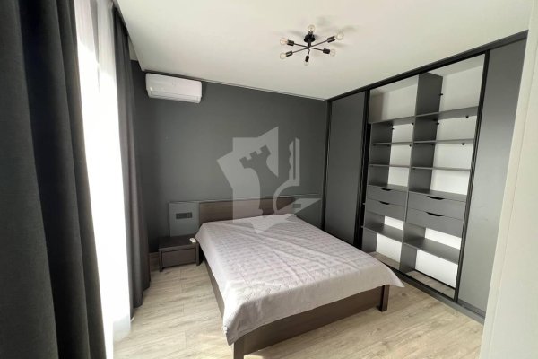 1-комнатная квартира по адресу Авиационная ул., д. 12 - фото 7