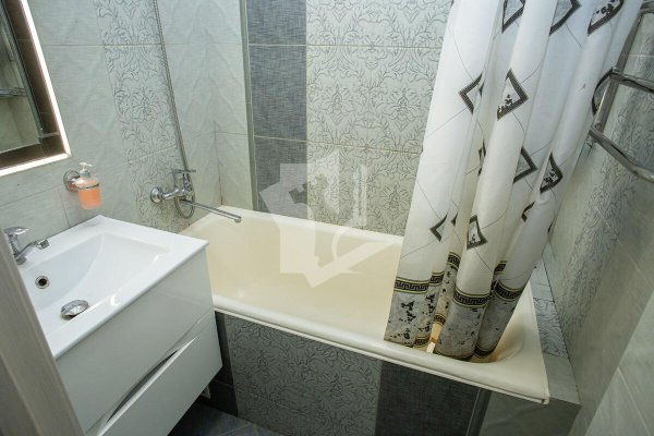 2-комнатная квартира по адресу Глебки ул., д. 94 - фото 13