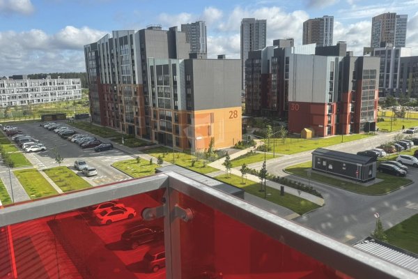 1-комнатная квартира по адресу Пилотная ул., д. 20 - фото 9